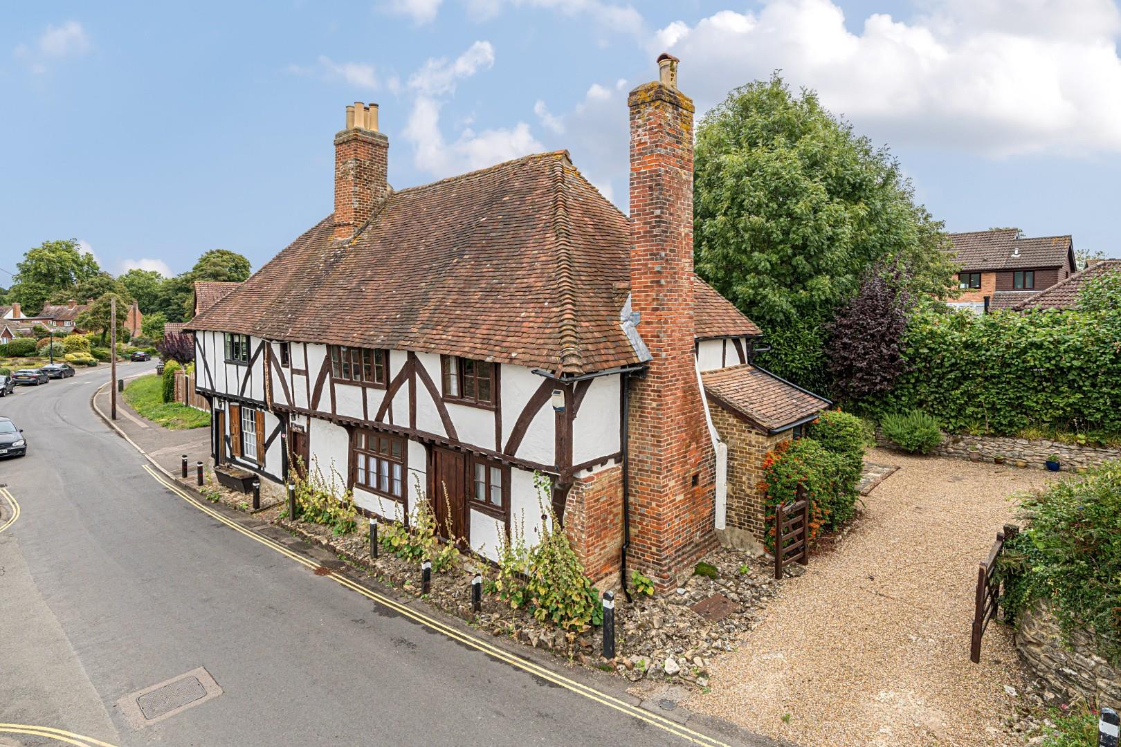 Mill Street, East Malling, West Malling Simon Miller & Company